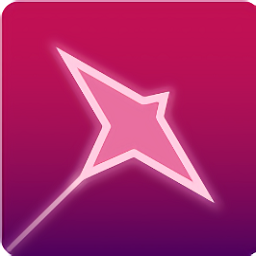 鸣鸟内购版 Logo